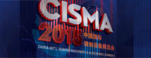 CISMA 2015